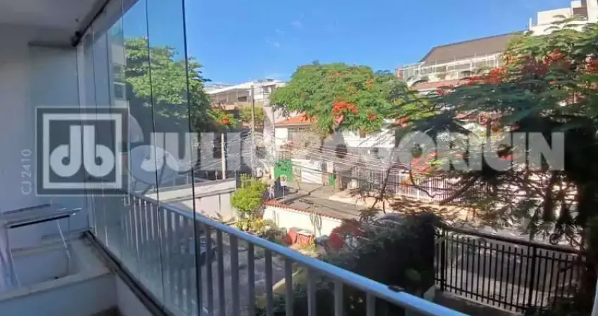 Apartamento com 3 quartos à venda na Rua Desembargador Fernandes Pinheiro, Barra da Tijuca, Rio de Janeiro