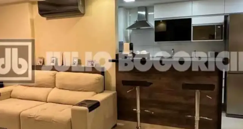 Apartamento com 2 quartos à venda na Rua Coronel Paulo Malta Rezende, Barra da Tijuca, Rio de Janeiro