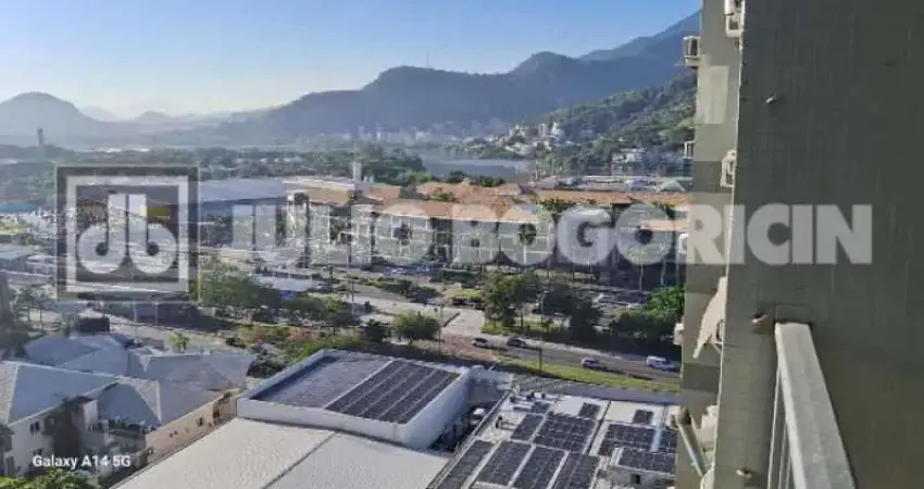 Apartamento com 2 quartos à venda na Rua Jornalista Henrique Cordeiro, Barra da Tijuca, Rio de Janeiro
