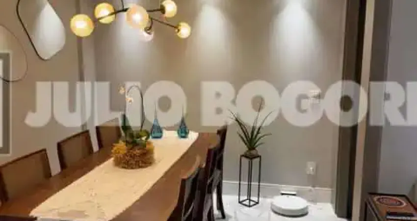 Apartamento com 2 quartos à venda na Avenida General Olyntho Pillar, Barra da Tijuca, Rio de Janeiro