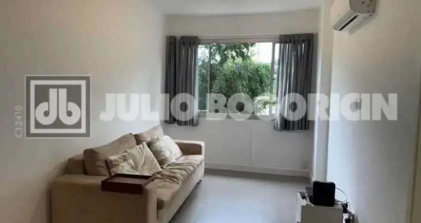 Apartamento com 2 quartos à venda na Avenida Professor Fausto Moreira, Barra da Tijuca, Rio de Janeiro