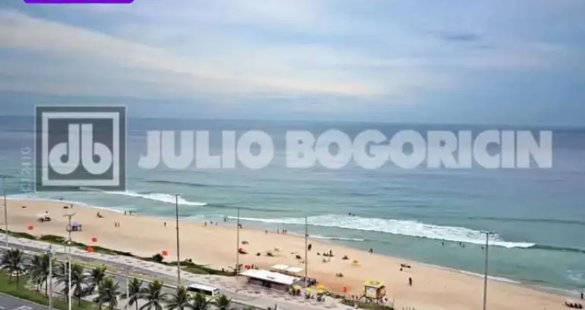 Apartamento com 4 quartos à venda na Avenida Lúcio Costa, Barra da Tijuca, Rio de Janeiro