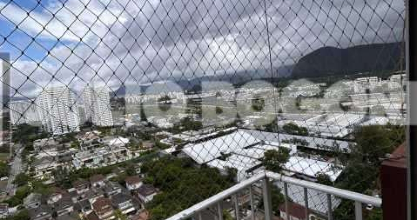 Apartamento com 2 quartos à venda na Avenida Adolpho de Vasconcelos, Barra da Tijuca, Rio de Janeiro