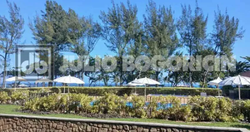 Apartamento com 2 quartos à venda na Avenida Lúcio Costa, Barra da Tijuca, Rio de Janeiro
