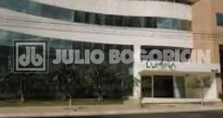Sala comercial à venda na Avenida Embaixador Abelardo Bueno, Barra da Tijuca, Rio de Janeiro