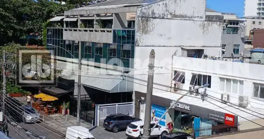 Cobertura com 3 quartos à venda na Avenida General Guedes da Fontoura, Barra da Tijuca, Rio de Janeiro