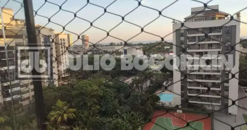 Apartamento com 4 quartos à venda na Rua Desenhista Luiz Guimarães, Barra da Tijuca, Rio de Janeiro