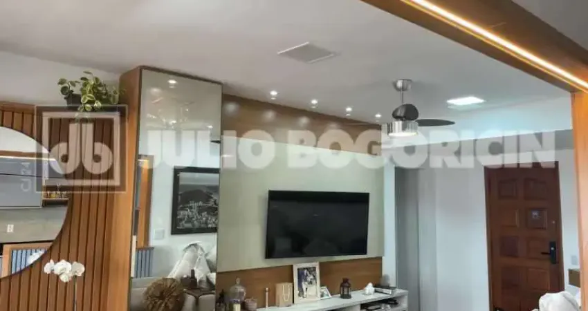 Apartamento com 2 quartos à venda na Avenida Lúcio Costa, Barra da Tijuca, Rio de Janeiro