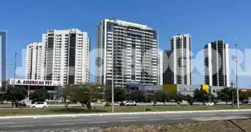 Apartamento com 3 quartos à venda na Avenida das Américas, Barra da Tijuca, Rio de Janeiro