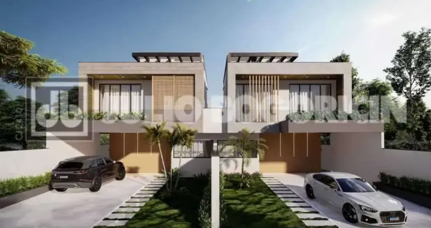 Casa em condomínio fechado com 4 quartos à venda na Rua Augusto Camossa Saldanha, Barra da Tijuca, Rio de Janeiro