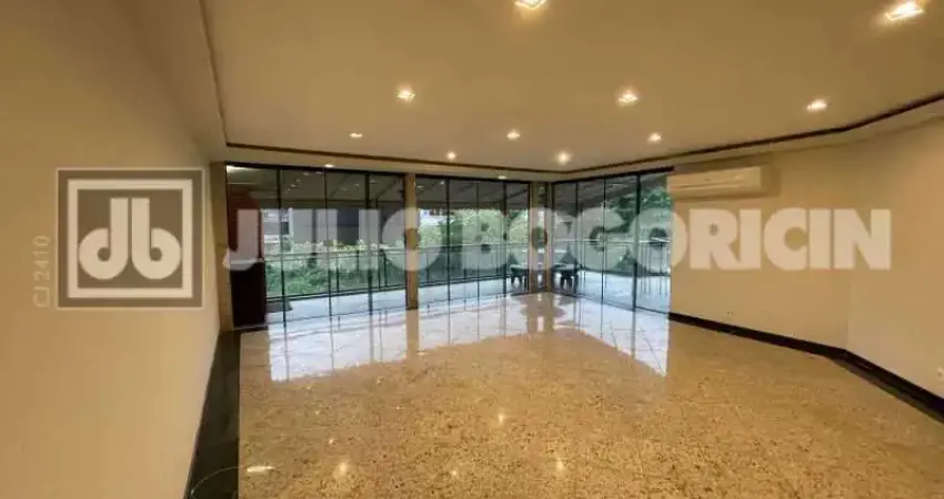 Cobertura com 3 quartos à venda na Avenida Fernando Mattos, Barra da Tijuca, Rio de Janeiro