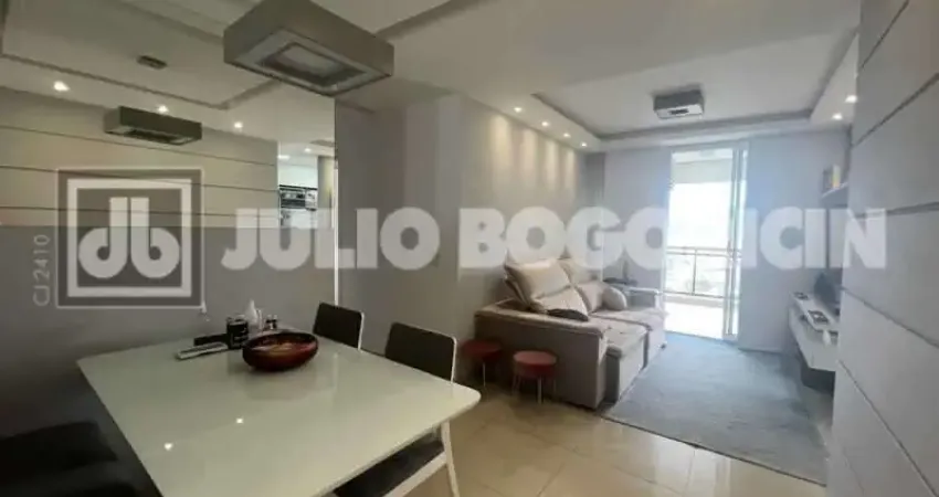 Julio bogoricin aluga apartamento 2 quartos ( 1 suíte ) varanda gourmet cond. maayan