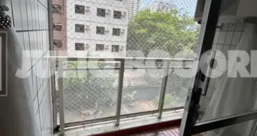 Apartamento com 2 quartos à venda na Rua Jornalista Henrique Cordeiro, Barra da Tijuca, Rio de Janeiro