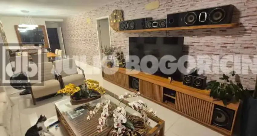 Ilha Pura - Planejadíssimo - 160m² - 04 quartos - 04 suítes - 2 vagas - Infra Total - Lindo!