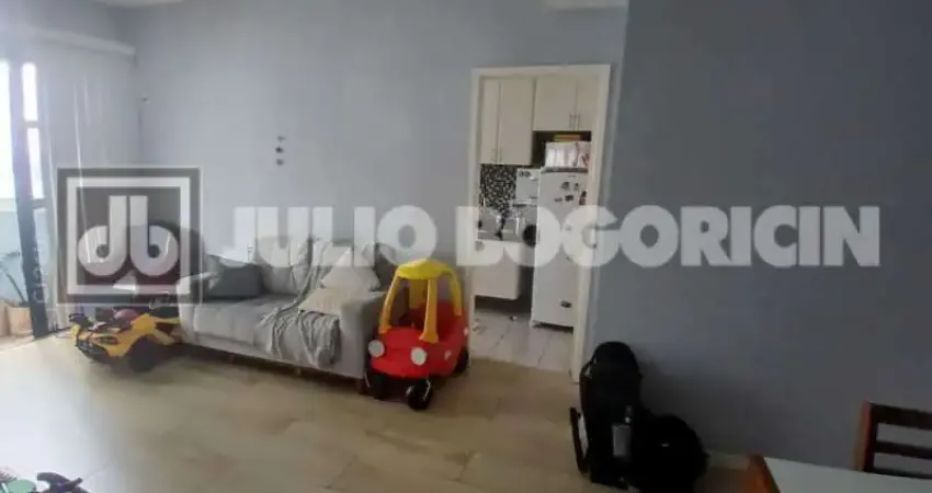 Apartamento com 2 quartos à venda na Rua Marlo da Costa e Souza, Barra da Tijuca, Rio de Janeiro