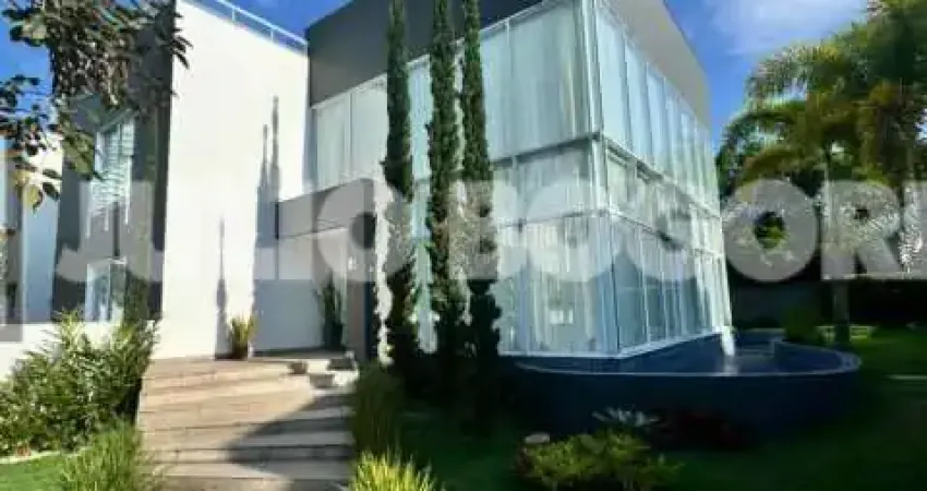 Julio Bogoricin Vende Casa Triplex Luxo 8 Suítes Cond. Disegno Boutique Barra da Tijuca