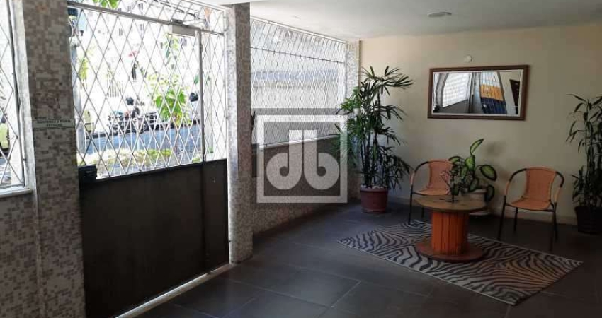 Apartamento com 1 quarto à venda na Travessa Cunha Galvão, Freguesia (Jacarepaguá), Rio de Janeiro
