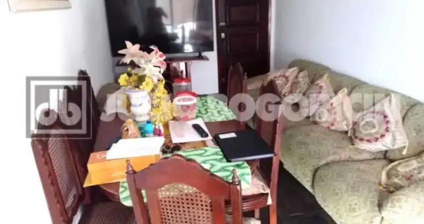Apartamento com 1 quarto à venda na Estrada do Tindiba, Pechincha, Rio de Janeiro