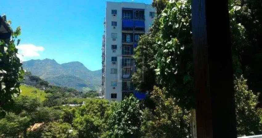 Apartamento com 2 quartos à venda na Rua Edgard Werneck, Pechincha, Rio de Janeiro