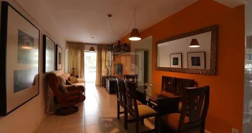 Apartamento com 2 quartos à venda na Rua Fortunato de Brito, Freguesia (Jacarepaguá), Rio de Janeiro