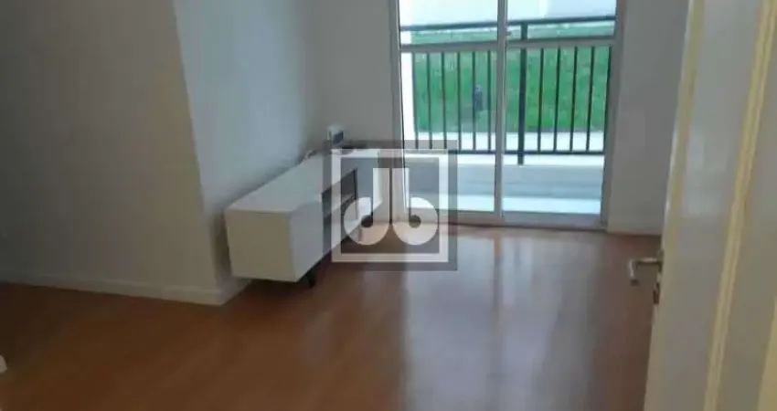 Apartamento com 2 quartos à venda na Estrada dos Teixeiras, Taquara, Rio de Janeiro