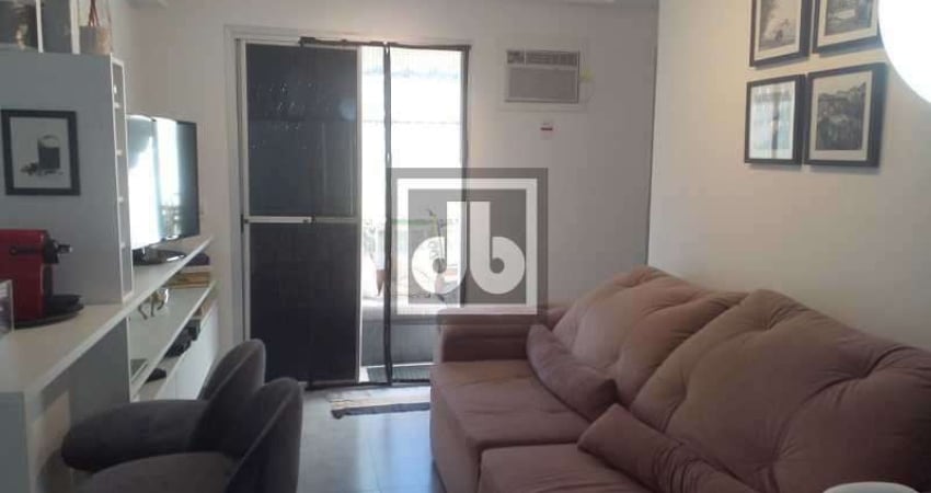 Apartamento com 2 quartos à venda na Rua Oswaldo Lussac, Taquara, Rio de Janeiro