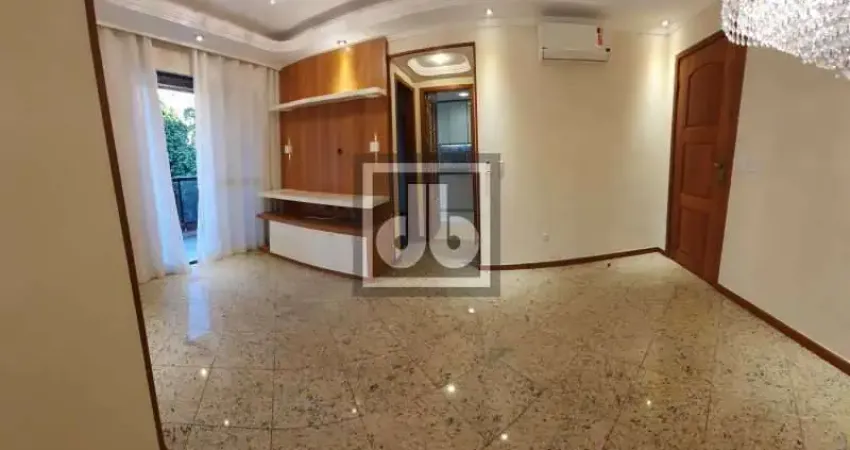 Apartamento com 2 quartos à venda na Rua Comandante Rúbens Silva, Freguesia (Jacarepaguá), Rio de Janeiro