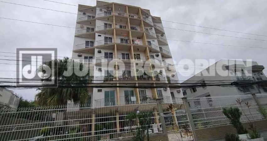 Apartamento com 2 quartos à venda na Rua Caniu, Pechincha, Rio de Janeiro