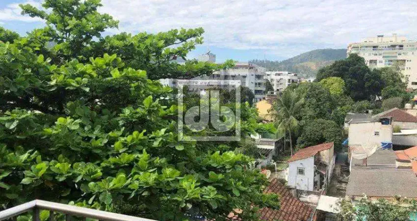 Apartamento com 3 quartos à venda na Rua Comandante Rúbens Silva, Freguesia (Jacarepaguá), Rio de Janeiro
