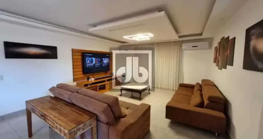 Apartamento com 3 quartos à venda na Rua Alberto Pasqualini, Pechincha, Rio de Janeiro