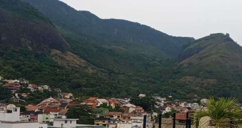 Cobertura com 3 quartos à venda na Rua Potiguara, Freguesia (Jacarepaguá), Rio de Janeiro