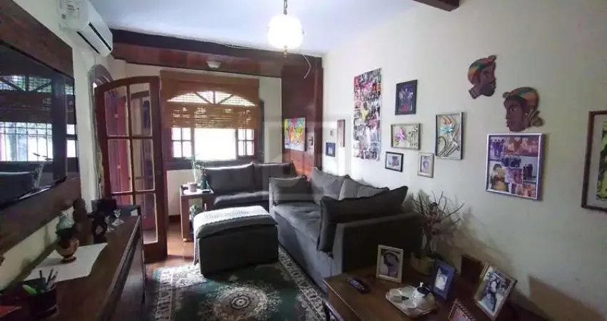 Casa em condomínio fechado com 3 quartos à venda na Rua São Graciano, Freguesia (Jacarepaguá), Rio de Janeiro