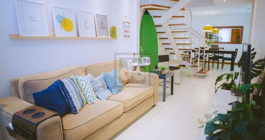Casa em condomínio fechado com 3 quartos à venda na Rua Imuta, Pechincha, Rio de Janeiro