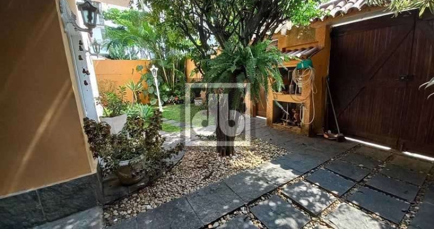 Casa em condomínio fechado com 3 quartos à venda na Rua Rio do Cacambe, Freguesia (Jacarepaguá), Rio de Janeiro
