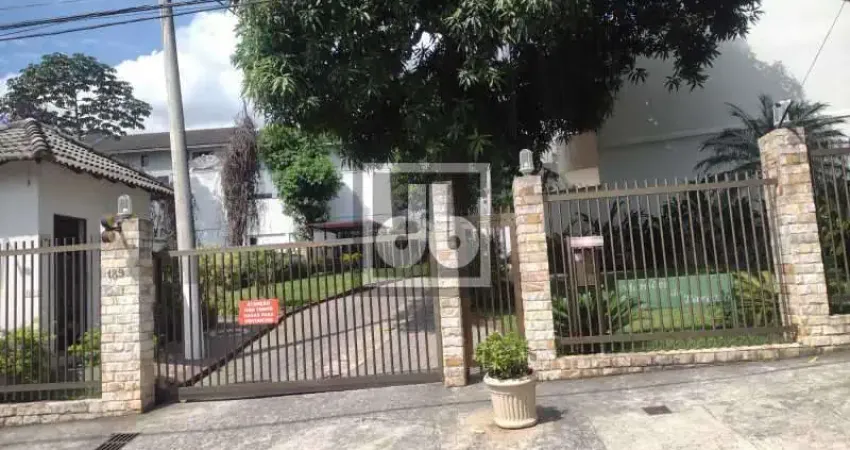 Casa em condomínio fechado com 4 quartos à venda na Rua Ulisses Hellmeister, Freguesia (Jacarepaguá), Rio de Janeiro