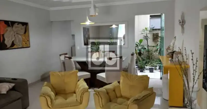 Casa em condomínio fechado com 3 quartos à venda na Rua Panorama, Freguesia (Jacarepaguá), Rio de Janeiro