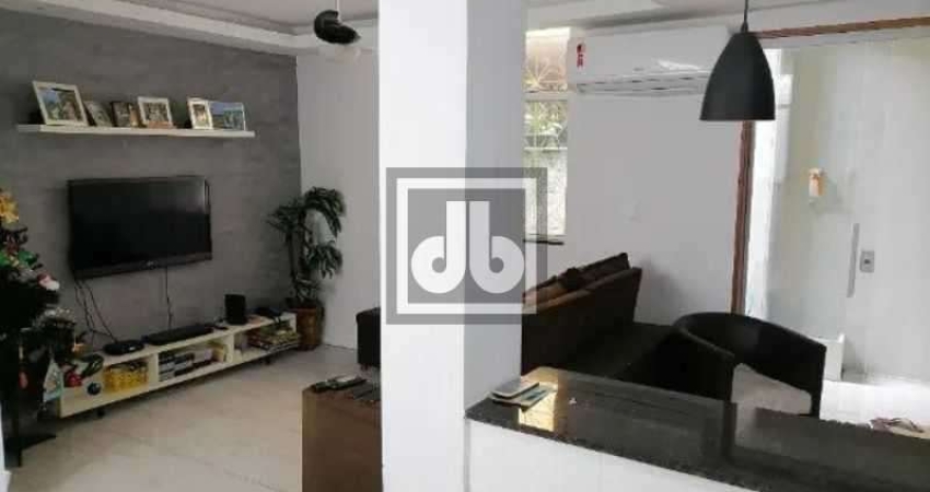 Casa em condomínio fechado com 2 quartos à venda na Rua Joaquim Pinheiro, Freguesia (Jacarepaguá), Rio de Janeiro