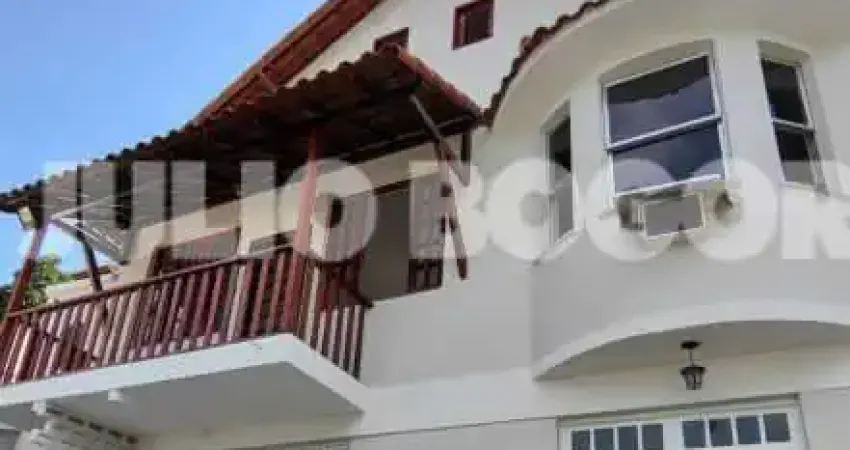 Casa com 5 quartos à venda na Rua Potiguara, Freguesia (Jacarepaguá), Rio de Janeiro