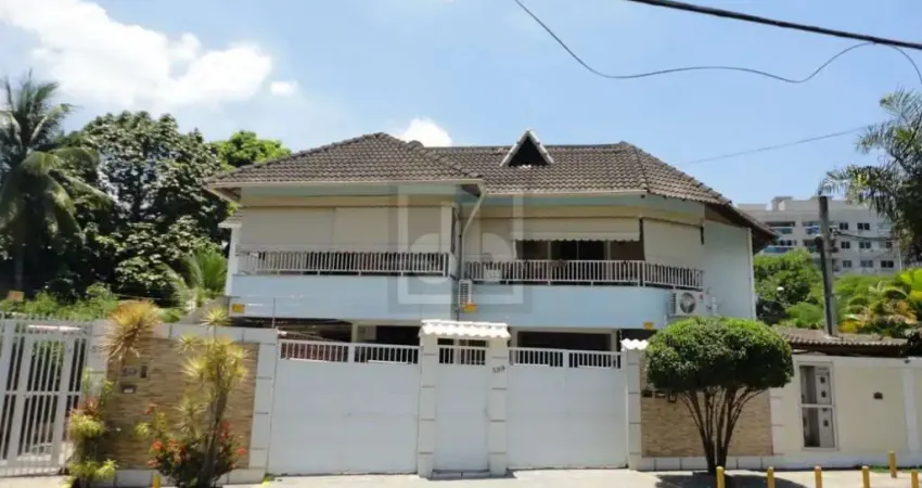 Casa com 3 quartos à venda na Rua Zoroastro Pamplona, Freguesia (Jacarepaguá), Rio de Janeiro