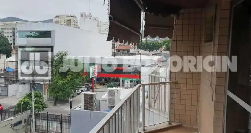 Apartamento com 2 quartos à venda na Rua Tirol, Freguesia (Jacarepaguá), Rio de Janeiro