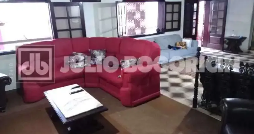 Casa em condomínio fechado com 4 quartos à venda na Rua Jaciru, Taquara, Rio de Janeiro