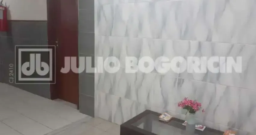 Apartamento com 3 quartos à venda na Rua Comendador Siqueira, Pechincha, Rio de Janeiro