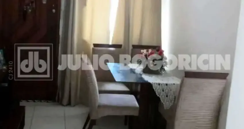 Apartamento com 2 quartos à venda na Rua Frei Luiz Alevato, Taquara, Rio de Janeiro