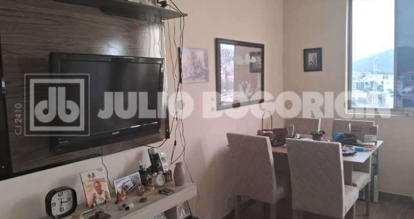 Apartamento com 2 quartos à venda na Rua André Rocha, Taquara, Rio de Janeiro
