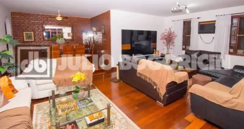 Casa em condomínio fechado com 6 quartos à venda na Rua Fritz Feigl, Freguesia (Jacarepaguá), Rio de Janeiro