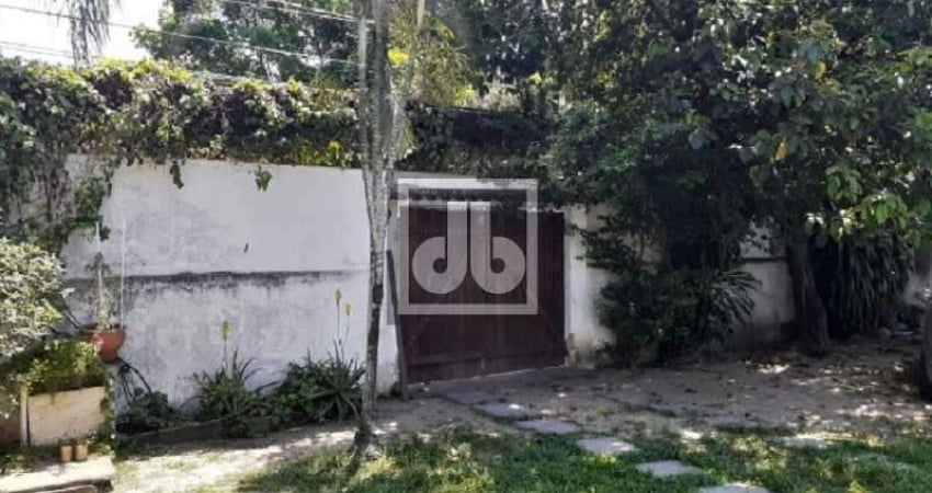 Casa em condomínio fechado com 3 quartos à venda na Estrada Caribu, Freguesia (Jacarepaguá), Rio de Janeiro