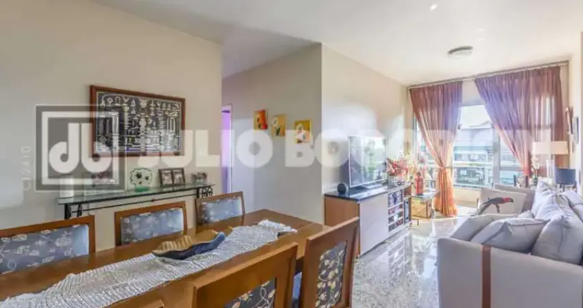 Apartamento com 2 quartos à venda na Rua Edgard Werneck, Freguesia (Jacarepaguá), Rio de Janeiro