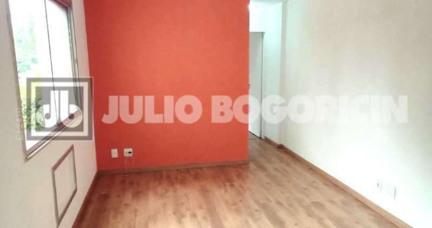 Apartamento com 1 quarto à venda na Estrada Caribu, Freguesia (Jacarepaguá), Rio de Janeiro