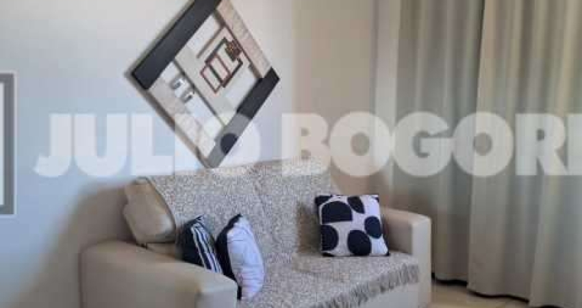Apartamento com 1 quarto à venda na Rua Quiririm, Vila Valqueire, Rio de Janeiro