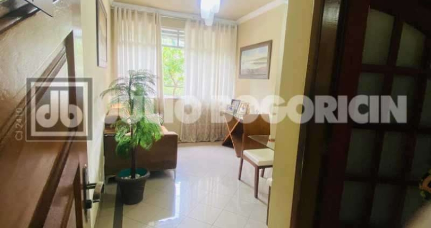 Apartamento com 4 quartos à venda na Rua Jambeiro, Vila Valqueire, Rio de Janeiro